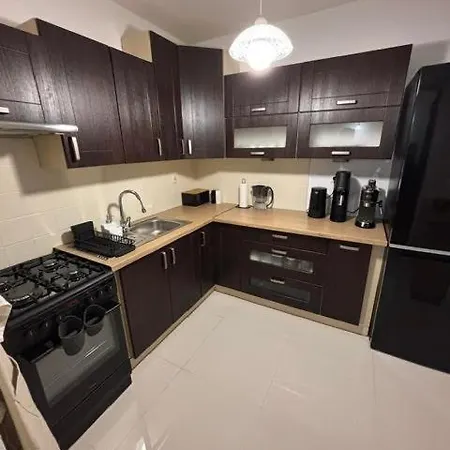 Nad Sola Vila Cisiec