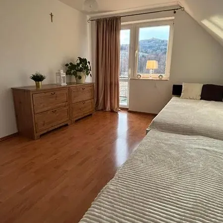Vila Nad Sola
