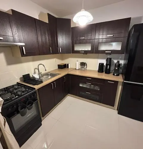 Nad Sola Vila Cisiec